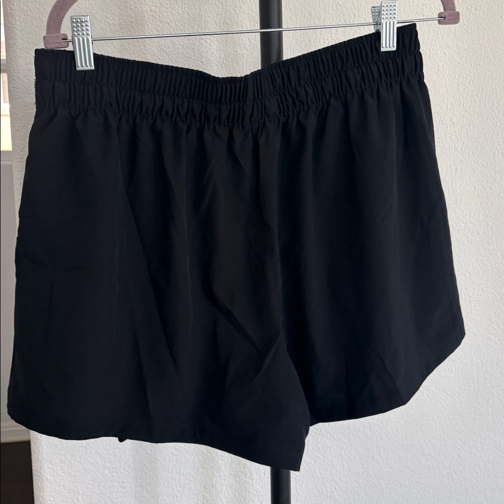 Apana Skort w Front Pockets NWOT Size L - Picture 4 of 6